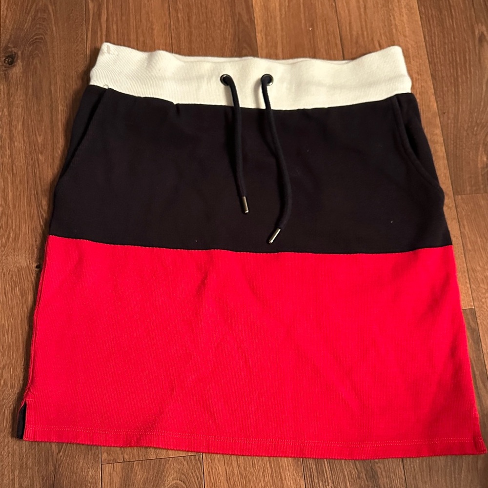 Saint James Martina skirt